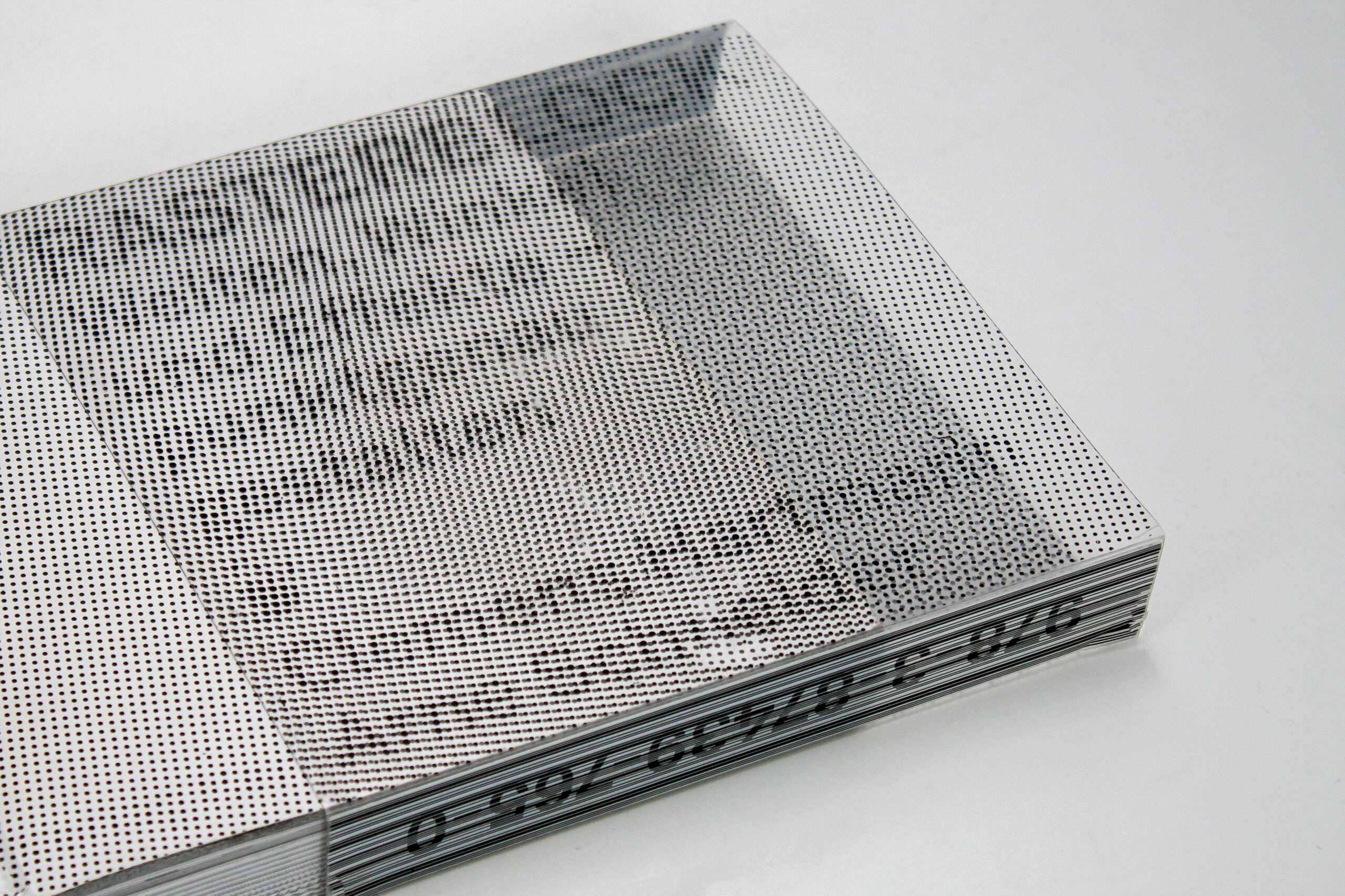 Rasterblock_1_1000px Detailansicht »Rasterblock«