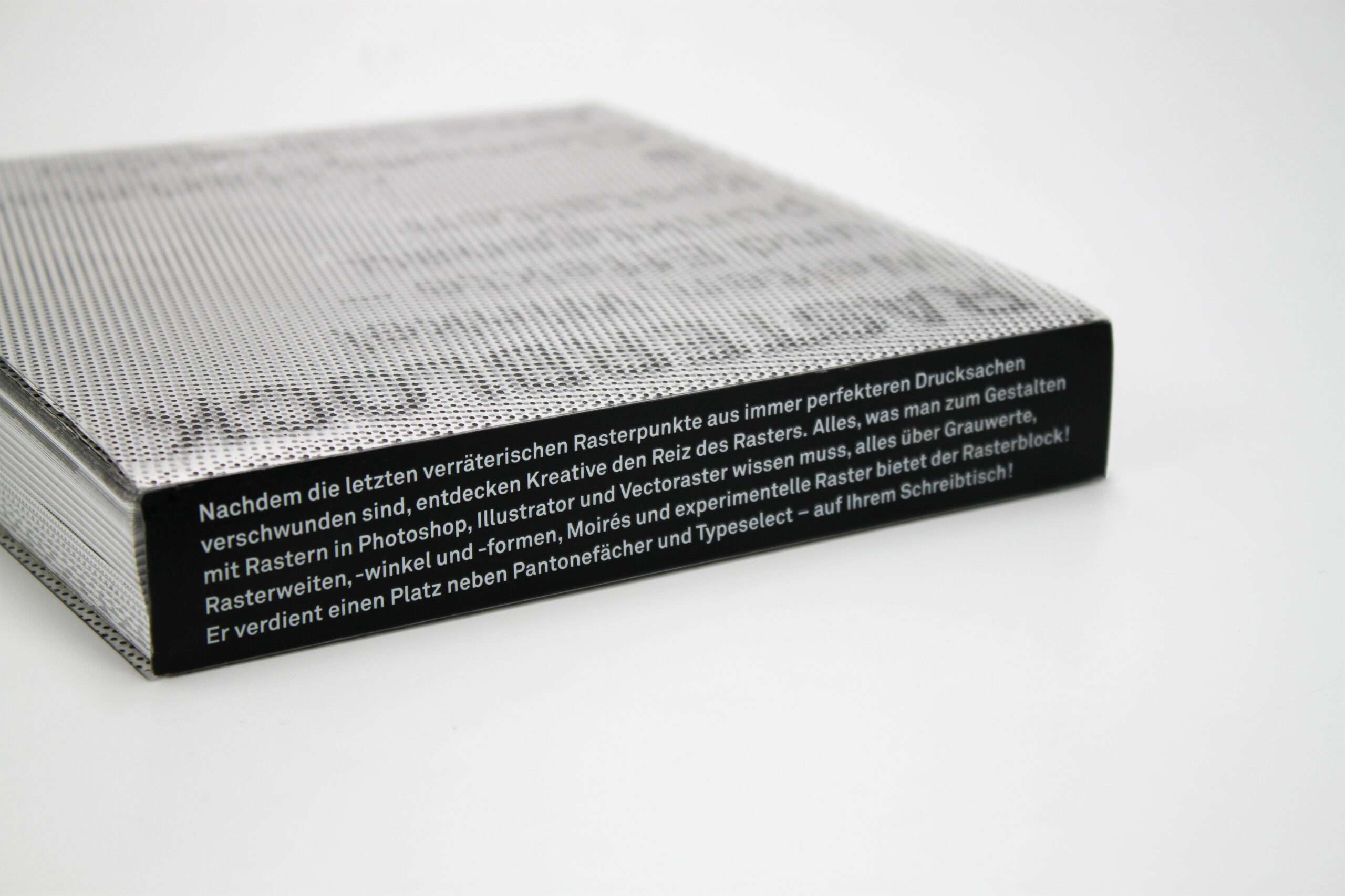 Rasterblock_2_1000px Detailansicht »Rasterblock«