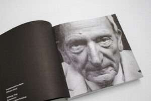 Detailansicht »Rasterblock«