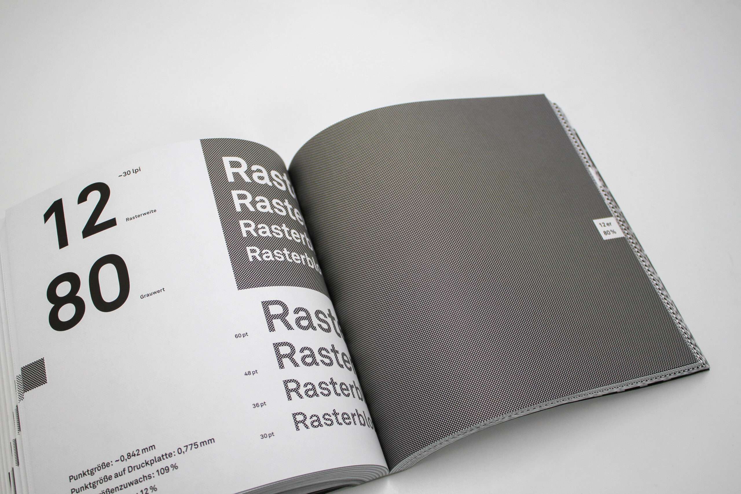 Rasterblock_8_1000px Detailansicht »Rasterblock«