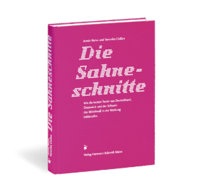 Produktabbildung »Die Sahneschnitte«