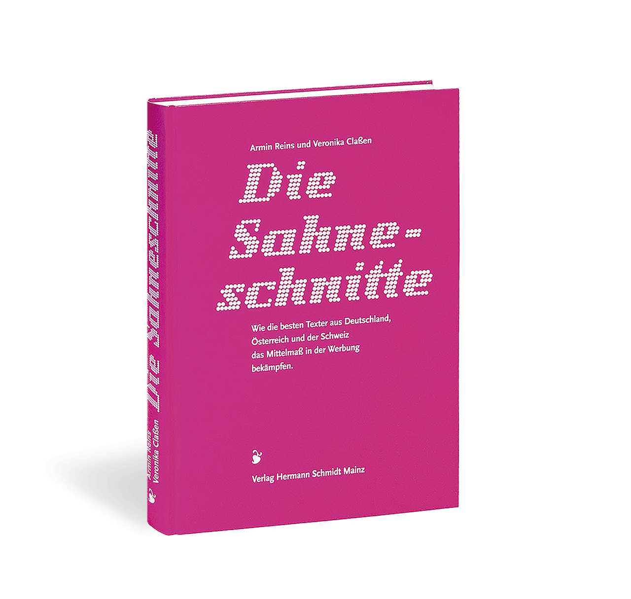 Produktabbildung »Die Sahneschnitte«