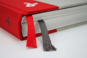 Detailabbildung »Fachchinesisch Typografie«