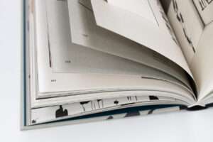 Detailabbildung zum Buch »Tintentanz«