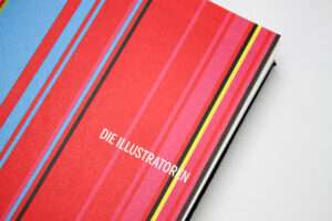 Detailabbildung »Freistil 5«
