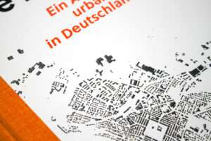 Detailabbildung »Die DNA der Stadt«