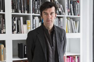 Autor:innenbild Stefan Sagmeister