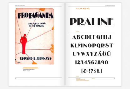 Detailabbildung zu »Retrodesign«