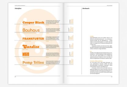 Detailabbildung zu »Retrodesign«