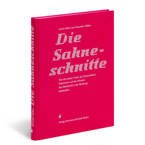 Produktabbildung zu »Die Sahneschnitte« von Veronika Classen und Armin Reins