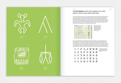 Detailabbildung zu »decodeunicode«