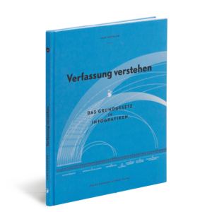 Produktabbildung zu »Verfassung verstehen« von Mike Hofmaier