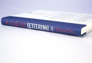 Detailansicht zu »Lust auf Lettering«