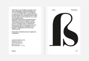 Doppelseiten aus dem Buch »niße«