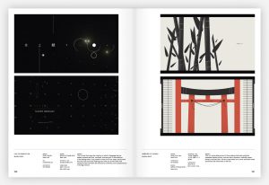 Beispielseite aus Typography 39