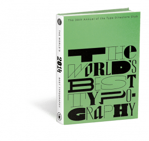 Cover von Typography 39