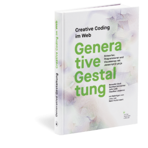 Cover von Generative Gestaltung