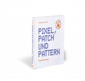 Cover von Pixel, Patch und Pattern