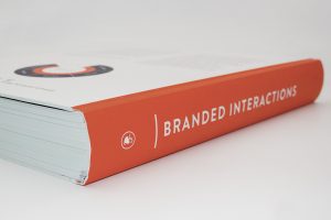 Gestaltung von Branded Interactions