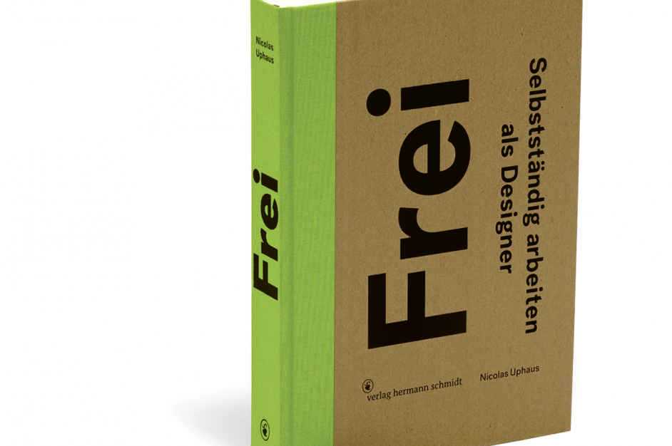 Cover von Frei