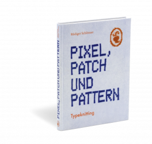 Cover Pixel, Patch und Pattern