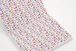 Gestaltung von Color and Type