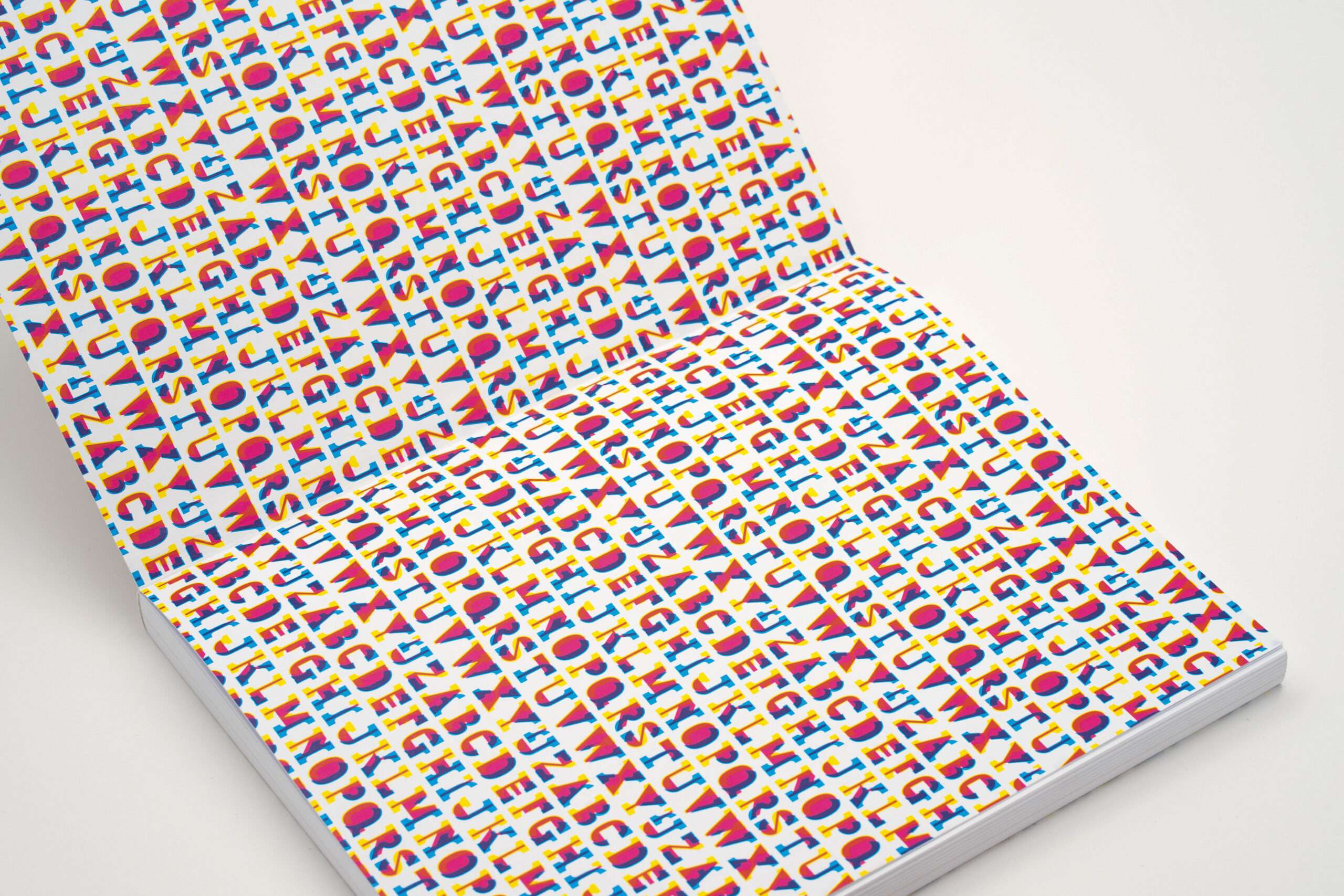 Detailabbildung zum Buch »Color and Type«
