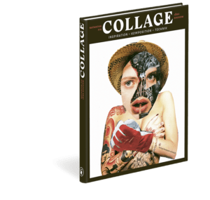 Cover von Collage