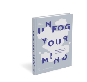 Cover von Unfog Your Mind