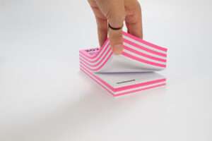 Detailabbildung zum Kalender »was wir lieben 2026«