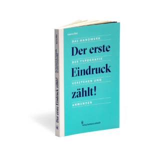 Cover von Der Erste Eindruck zählt