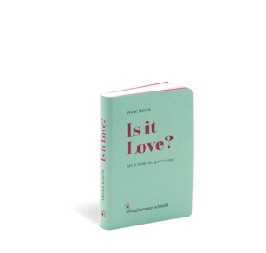 Produktabbildung vom Buch »Is it Love?«