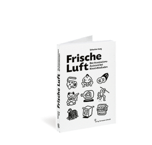 Produktabbildung vom Buch »Frische Luft«