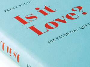 Detailabbildung »Is it Love?«