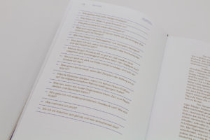 Detailabbildung vom Buch »Designprojekte gestalten«