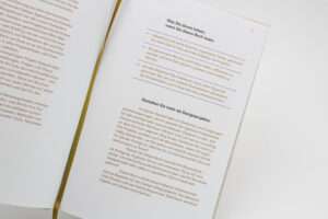 Detailabbildung aus »Designprojekte gestalten«