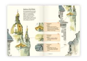 Beispielseite aus »Entscheidungen auf dem Weg zum Bild«