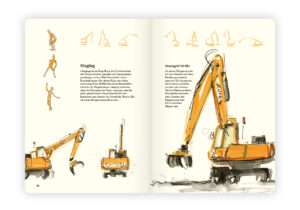 Beispielseite aus »Entscheidungen auf dem Weg zum Bild«