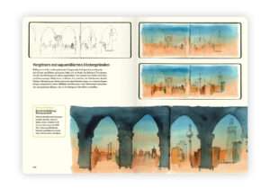Beispielseite aus »Entscheidungen auf dem Weg zum Bild«
