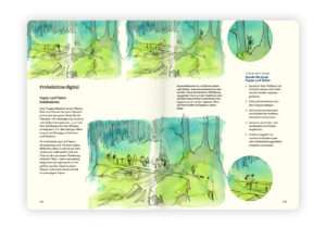 Beispielseite aus »Entscheidungen auf dem Weg zum Bild«