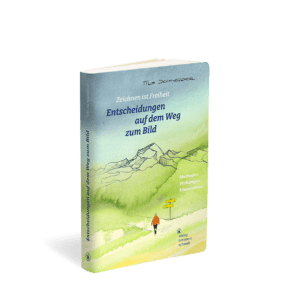 Entscheidungen auf dem Weg zum Bild