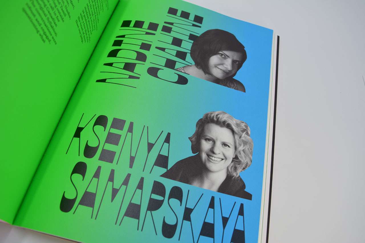 Typography 43: The World’s Best Type and Typography