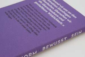 Detailabbildung »Formbewusstsein«