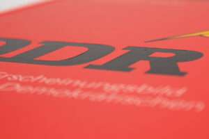 Detailabbildung »DDR CI«
