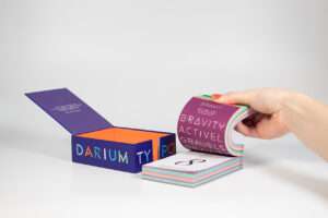 Detailansichtt »Typodarium 2026«