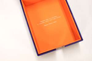 Detailansichtt »Typodarium 2026«