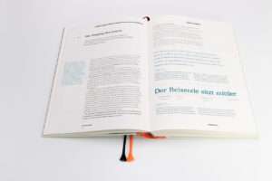 Detailansicht zum Buch "Die typografische Komposition"