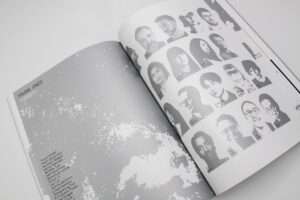 Detailabbildung vom Buch »The World's Best Typography«