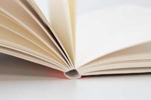 Detailansicht des Paperblanks »Mein Skizzenbuch«