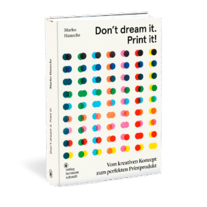 Produktbild »Don't dream it. Print it!«